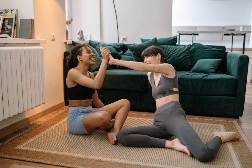 Gym Diet Plans 2026: Stop Starving, Start Building