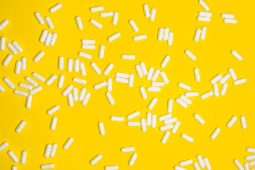 Evidence-Based Best Supplements List 2024 for Longevity and Performance