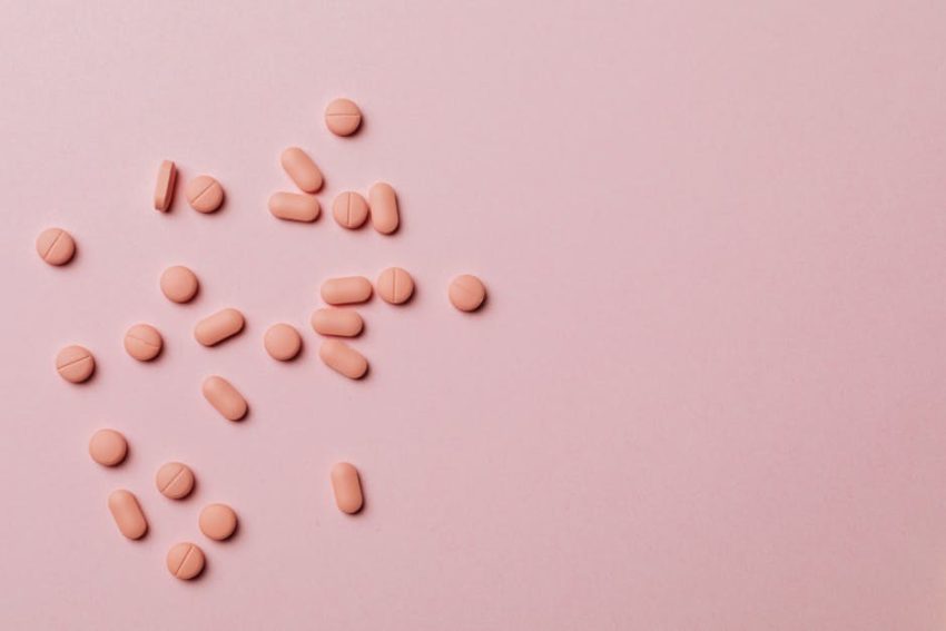 Why most supplements are a scam and the 4 things I actually take