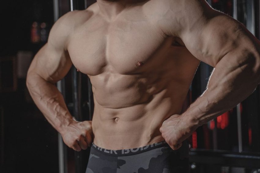 Stop Obsessing Over Weight: Body Composition Is What Really Matters Stop Obsessing Over Weight: Body Composition Is What Really Matters