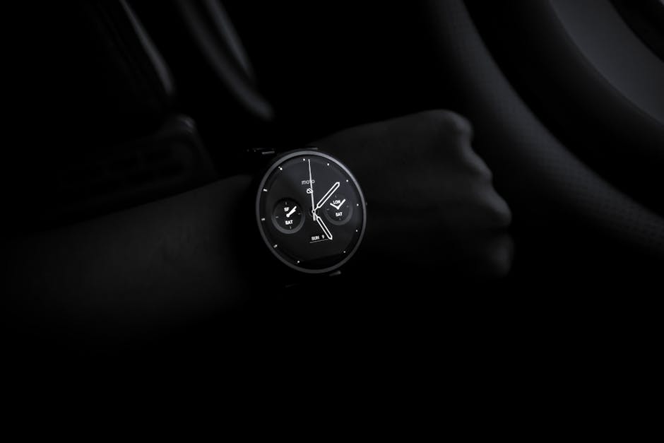 EarlySincere Smart Watch: Super Retina HD Display and 135 Sport Modes for Men and Women