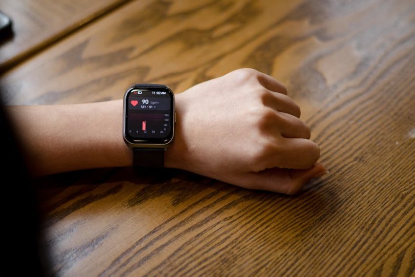 Mr.Gorbar SOUYIE Smart Watches: AI Voice and 24/7 Health Tracking for Women and Men Mr.Gorbar SOUYIE Smart Watches: AI Voice and 24/7 Health Tracking for Women and Men