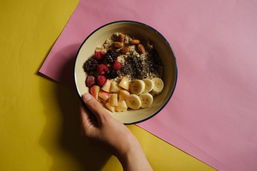 7 Healthy Breakfast Jar Recipes for Busy Mornings 7 Healthy Breakfast Jar Recipes for Busy Mornings