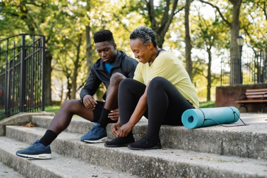 8 Interval Running Workouts to Boost Endurance and Burn Fat Faster