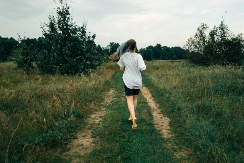 Running 5K Every Day Results: I Ran a 5K Every Day for a Month — Here’s How My Body Changed Running 5K Every Day Results: I Ran a 5K Every Day for a Month — Here’s How My Body Changed