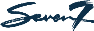 Seven7 Jeans Logo 300x100