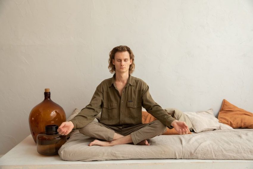 Simple Daily Habits for a Healthier Heart That Stick