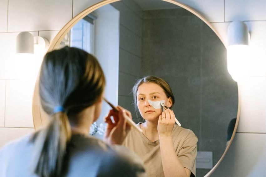 Switching Your Skincare Routine From Winter to Spring Switching Your Skincare Routine From Winter to Spring