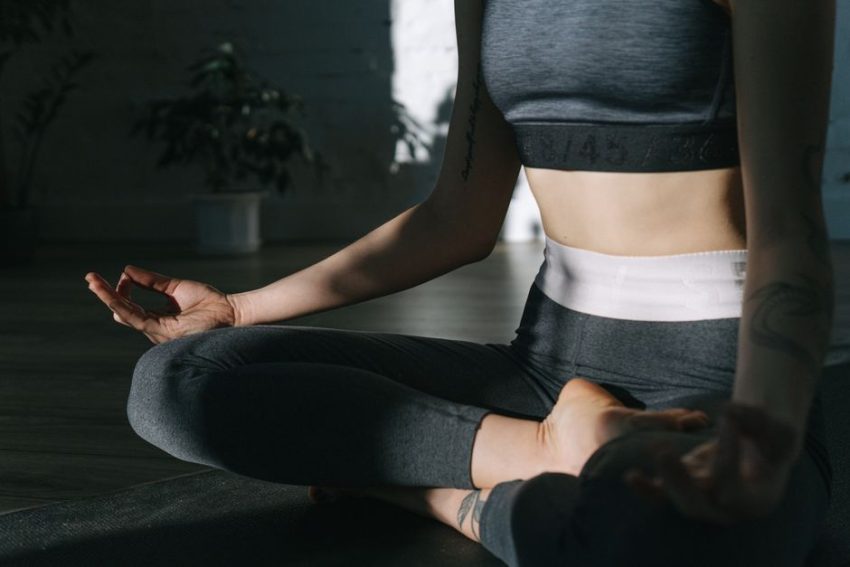 Daily Stress Management Techniques That Work Before Burnout