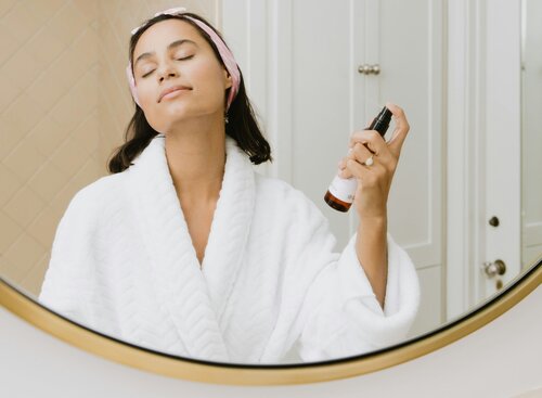 The Price Of Beauty: How To Detoxify Your Make-up Routine
